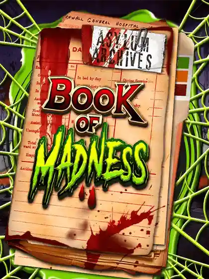 Book of Madness